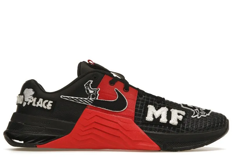 Nike Metcon 8 MF Training Black (DO9387-001)