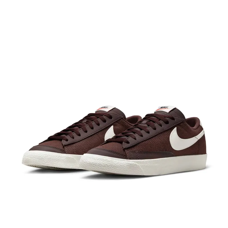 Nike Blazer Low ’77 PRM “Earth” (DV7231-200)