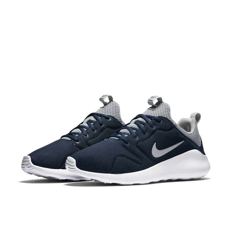 Nike Kaishi 2.0 Midnight Navy/Wolf Grey-White (833411-401)