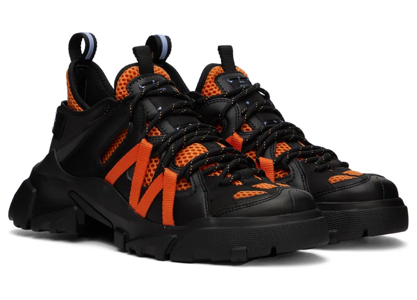 mcq-sneaker 700696 R2886