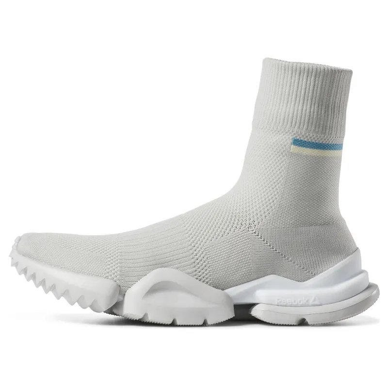 Reebok Sock RunR Grey White (DV5545)