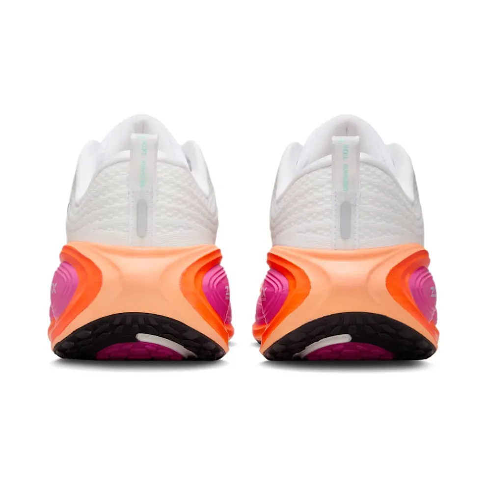 Nike Vomero Plus White Fire Pink (HV8154-104)