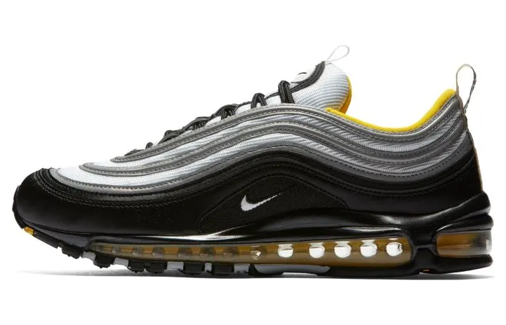 Nike Air Max 97 ‘Steelers’ (2018) (921826-008)
