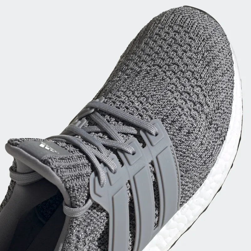 Adidas Ultraboost 4.0 DNA Grey Three / Grey Three / Core Black (FY9319)