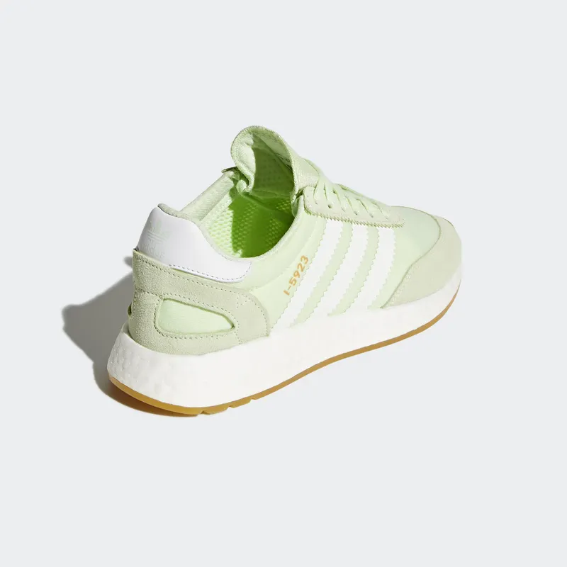 adidas I-5923 Aero Green (W) Aero Green/Footwear White/Gum 3 (CQ2530)