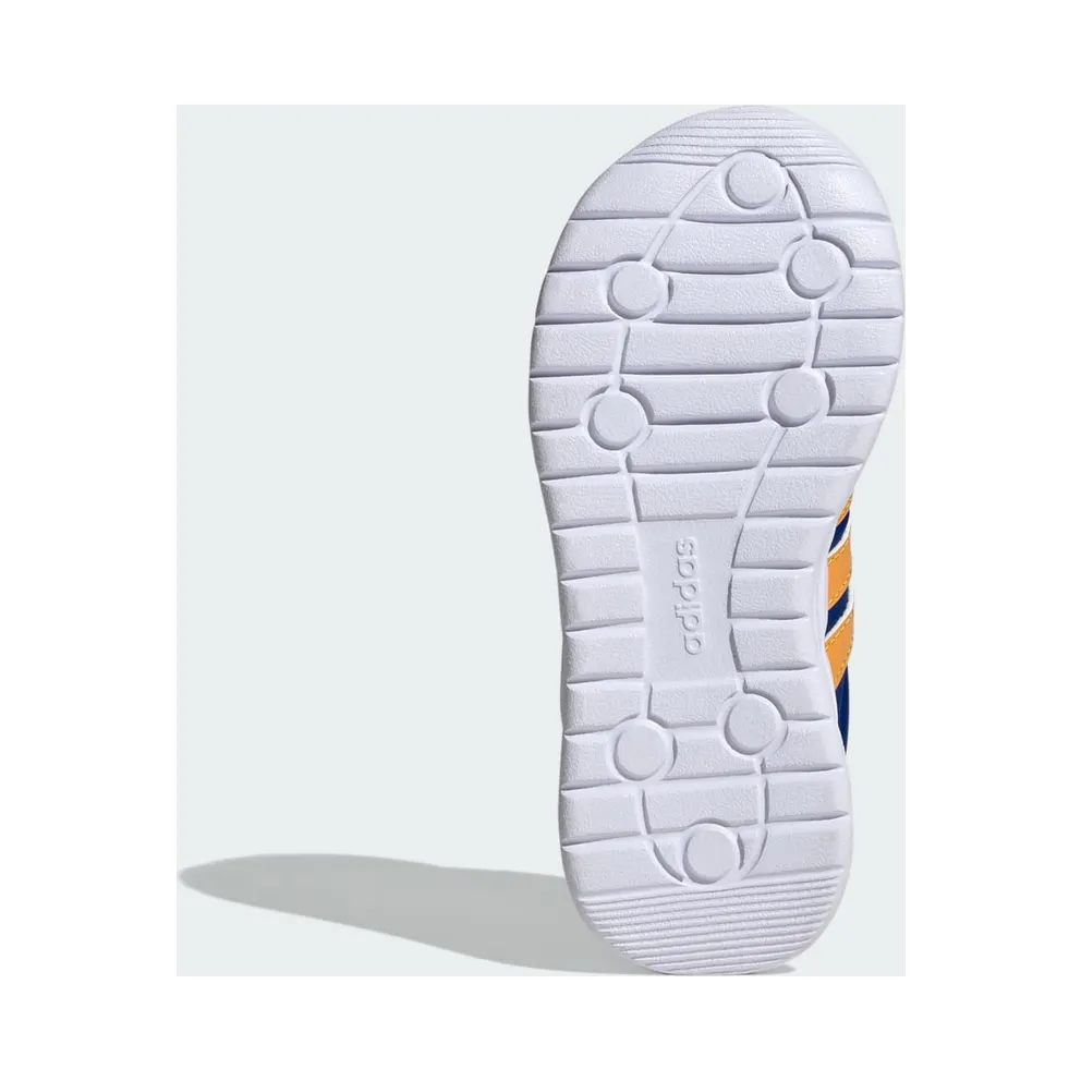 adidas Run 70s 2.0 Collegiate Royal Collegiate Gold Collegiate Navy (JS3670)