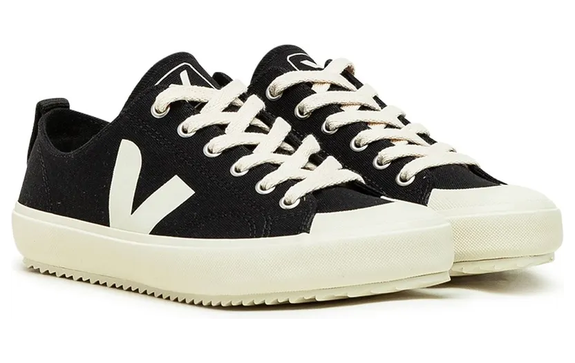 Veja Wmns Nova Canvas Black Pierre (NA011397A)