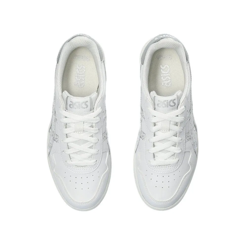 ASICS Japan S White Pure Silver (1202A478-101)
