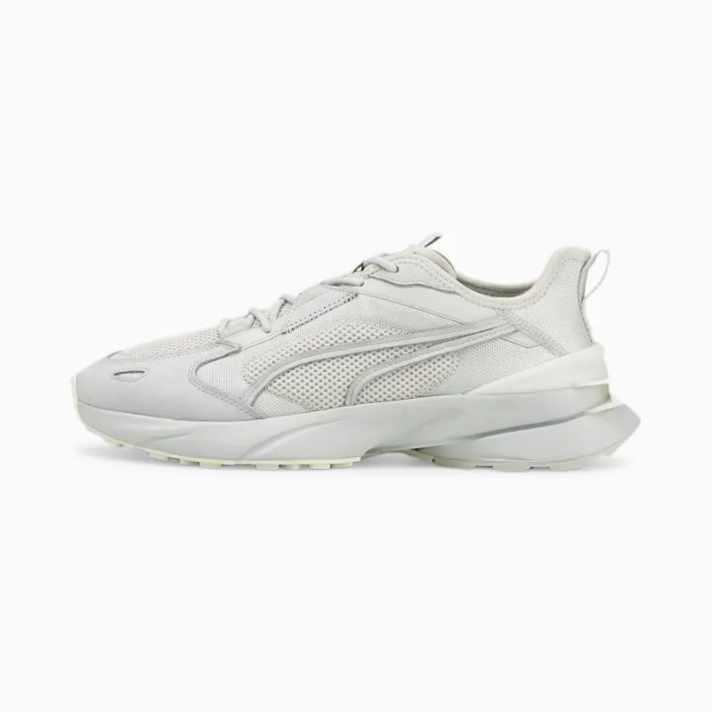 Puma PWRFRAME OP-1 LTH Grey/White (384032-01)