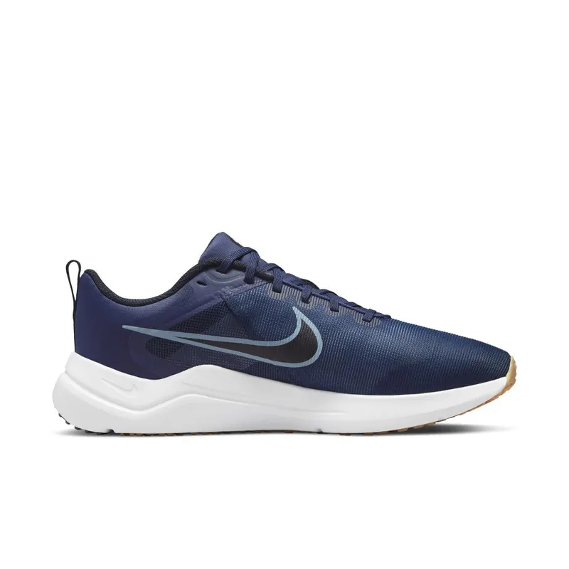 Nike Downshifter 12 Road Running Blue (DD9293-400)