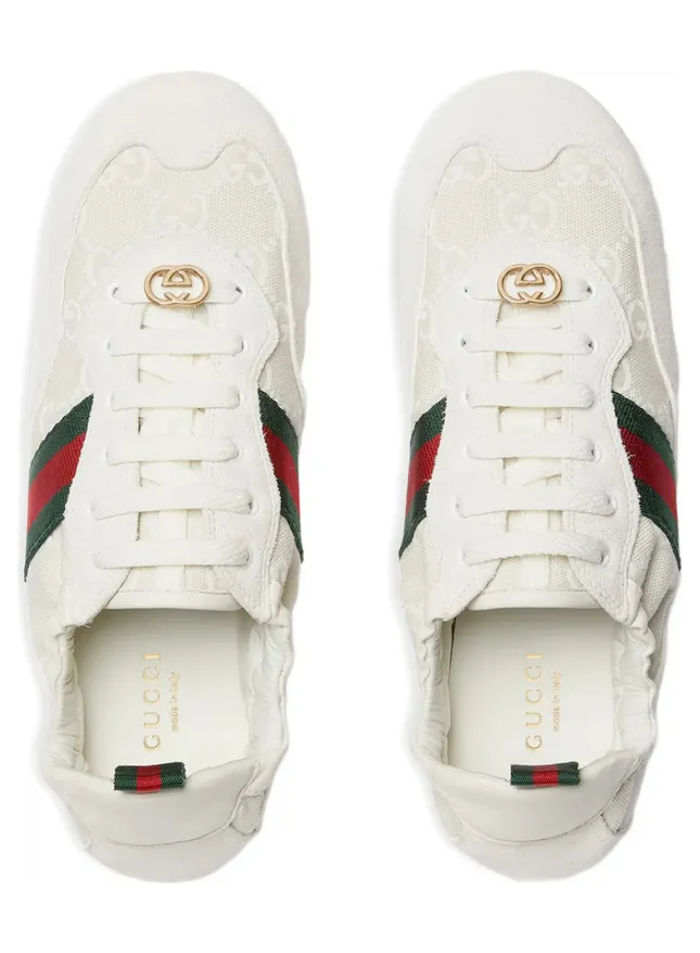 Gucci Shift “Neutrals” (857963 AAF2F 9163) (3)