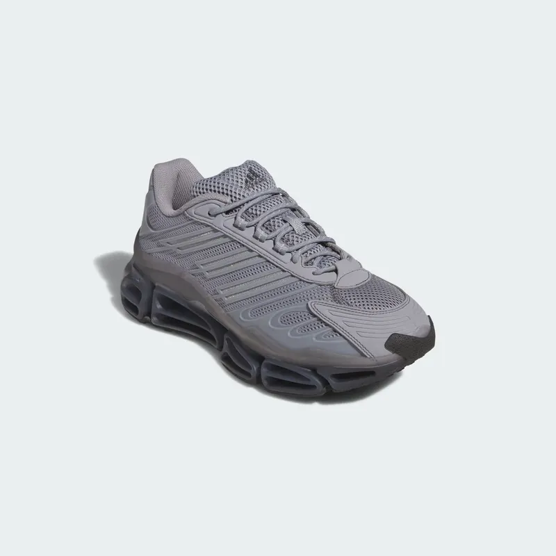 Adidas MEGARIDE AG Grey / Grey / Core Black (KH7611)