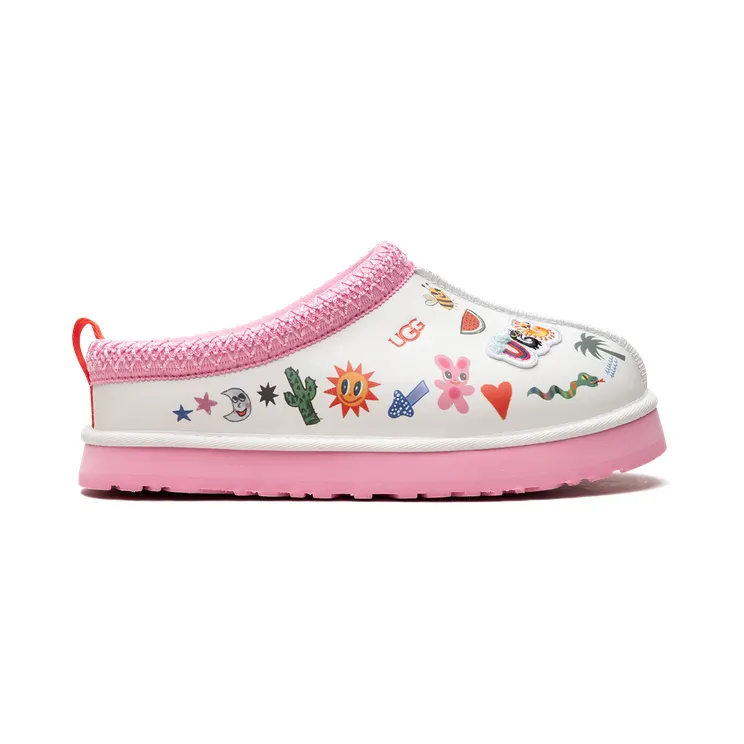ugg-sneaker 1154433K-WHT