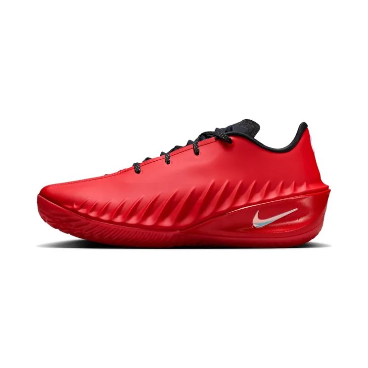 Nike Air Zoom GT Cut 4 University Red Black (HV9922-600)