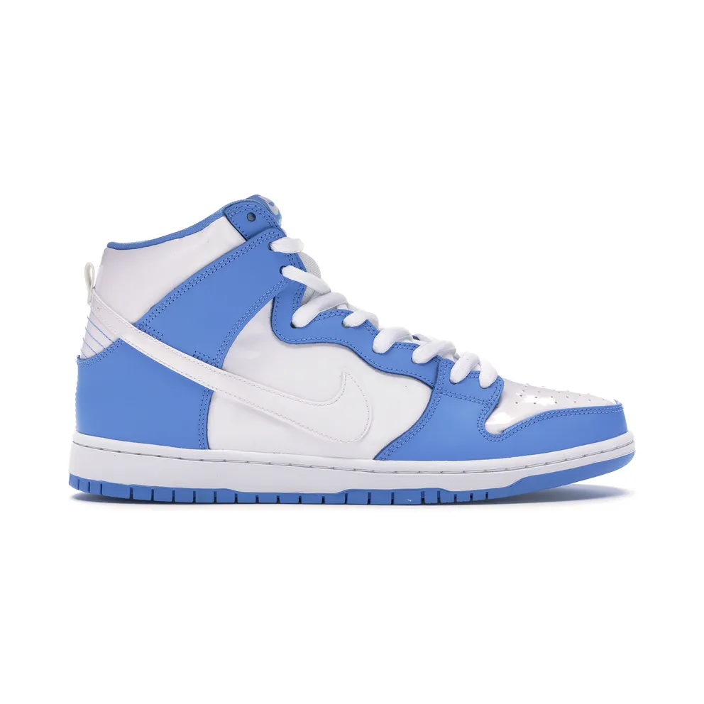 Nike Dunk SB High Rivalry (313171-411)