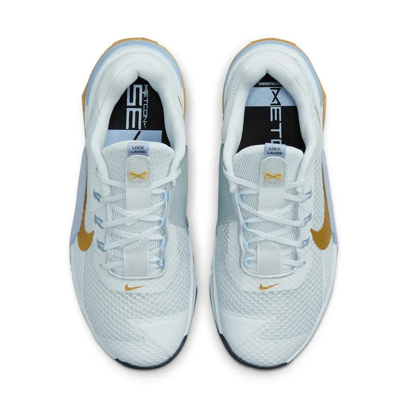 Nike Metcon 7 Training Shoes for Women Grey (CZ8280-049)