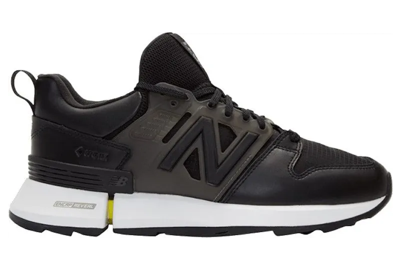 New Balance MSCRC 2 COMME des Garcons Black (192057M166001)