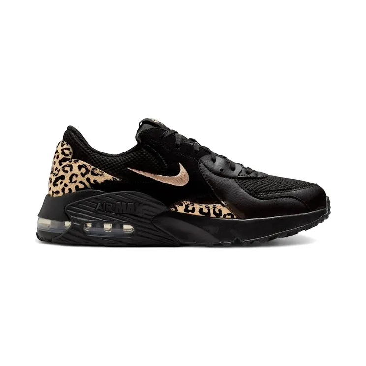 Nike Air Max Excee Black Leopard (IO8734-010)