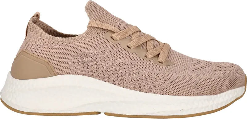 Endurance sneaker beige (E242063-1100)