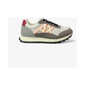 Armani Exchange Armani White (XUX263XV942U700)