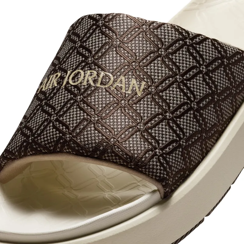 Jordan Sophia Rattan Baroque Brown Legend Medium Brown (HQ8070-200)