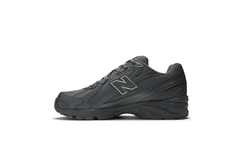 New Balance 740 “Castlerock Silver Metallic” (U740SS2)