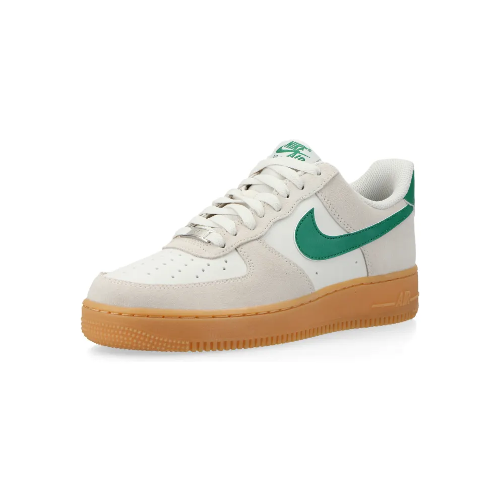 Nike Air Force 1 ’07 LV8 (beige / Green) – FQ8714-001
