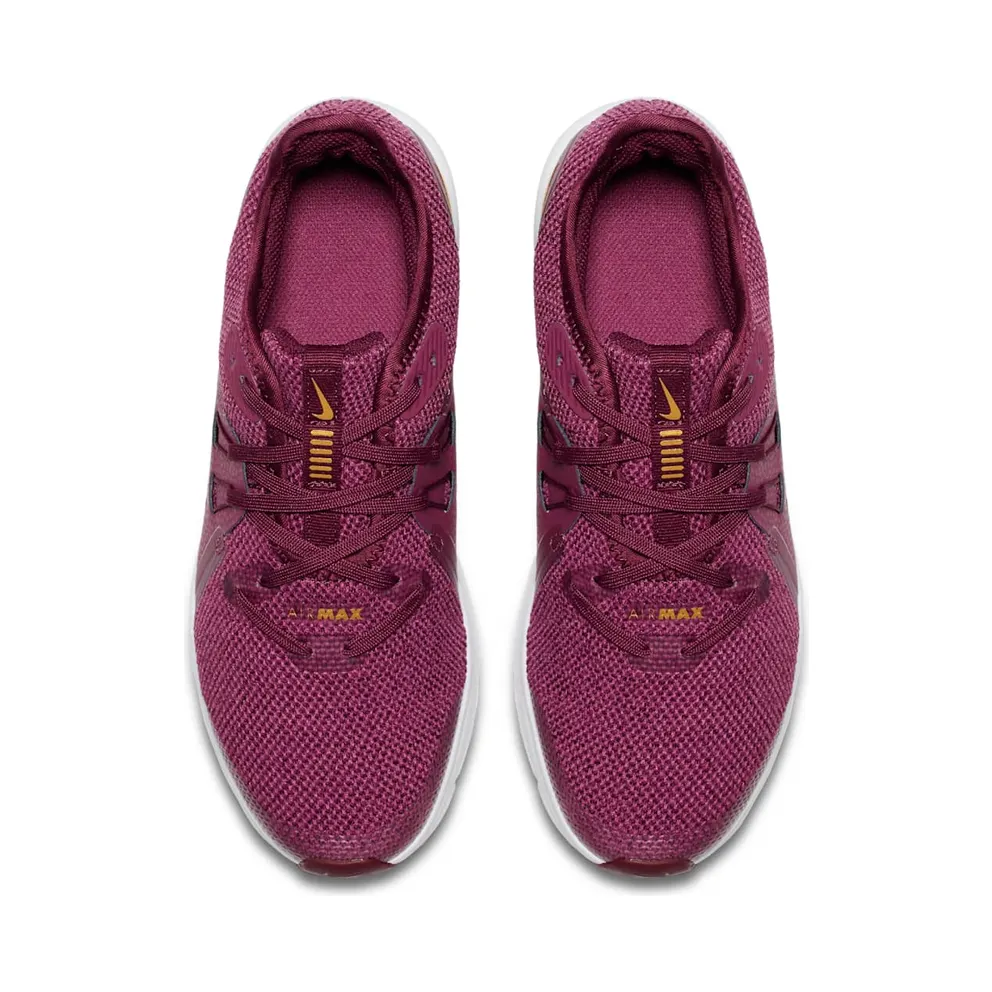 Nike Air Max Sequent 3 Bordeaux Metallic Gold (GS) Bordeaux/Metallic Gold-Tea Berry-Pure Platinum (922885-600)