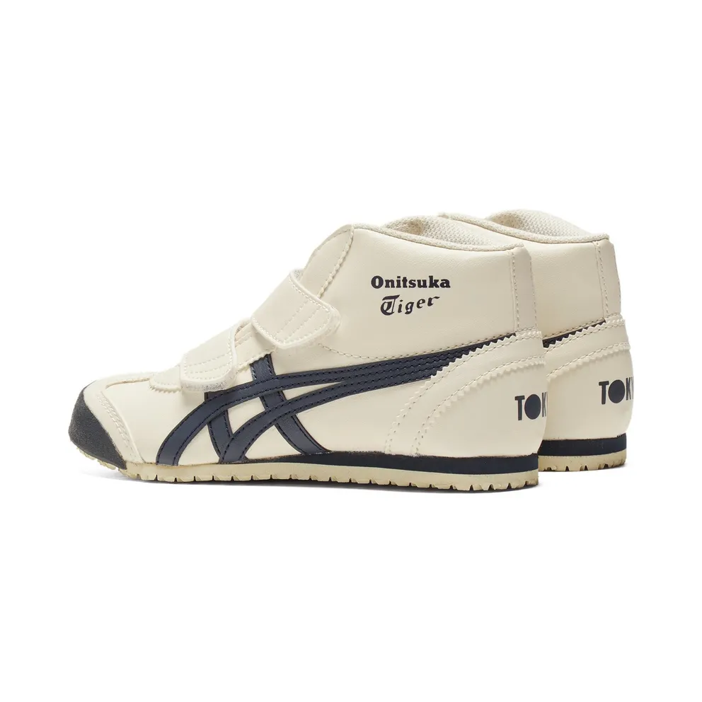 Onitsuka Tiger MEXICO Mid Runner KIDS (1184a002-200)