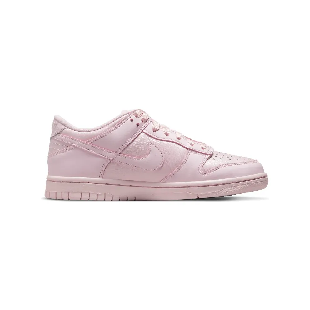 Nike Dunk Low SE Older Kids’ Pink (921803-601)