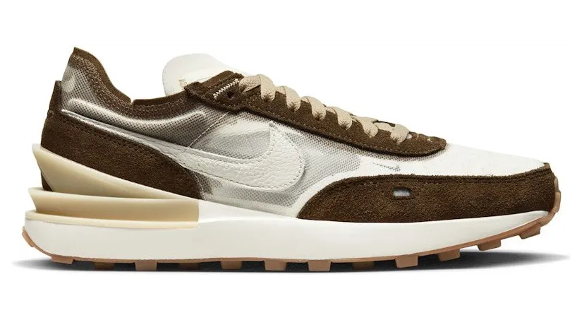 Nike Waffle One Pecan Sail (DX5765-211)