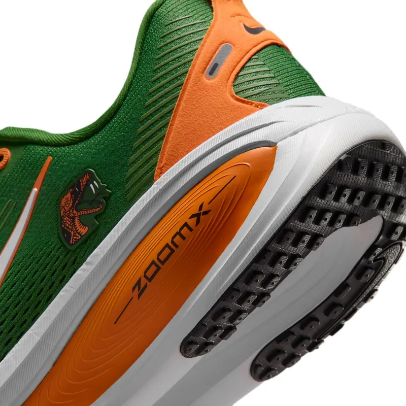 Nike Vomero Fortress Green / Mandarin / White (IR1266-300)