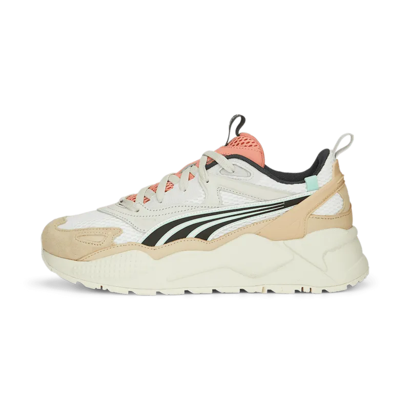 Puma RS-X Efekt White/Grey (390755-04)