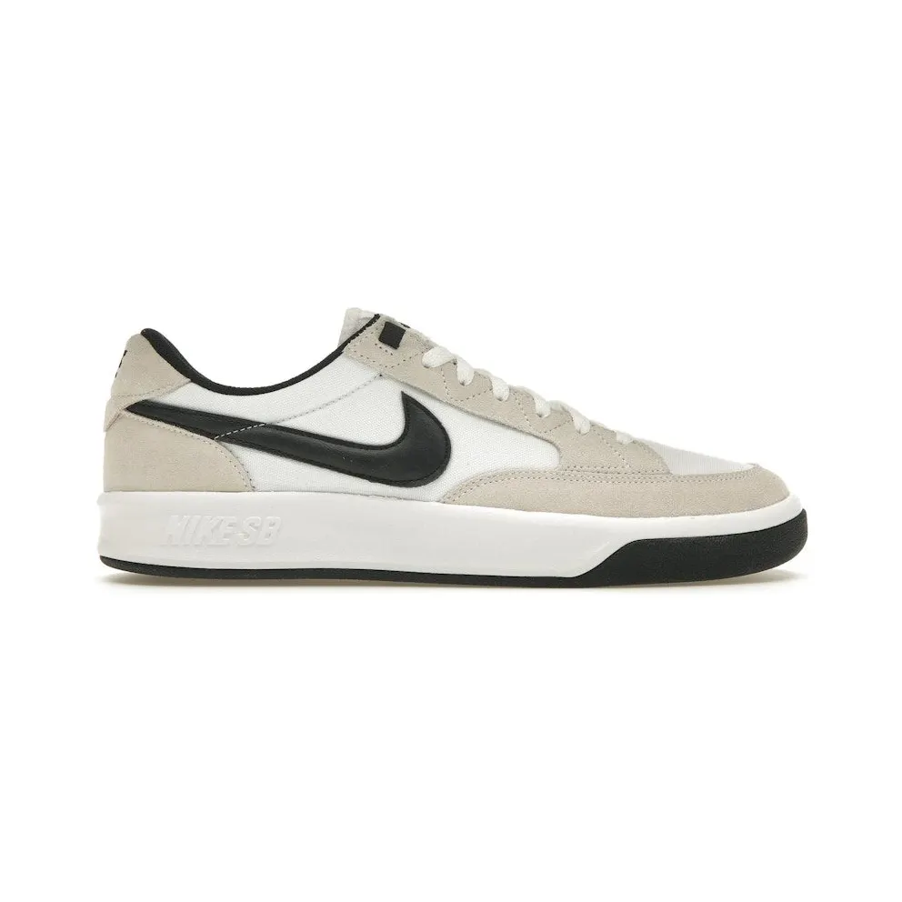Nike Adversary SB Premium White (CW7456-100)
