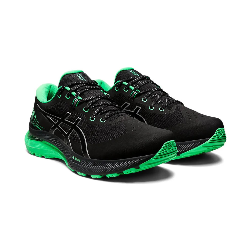 Asics GEL-KAYANO 29 LITE-SHOW Black/New Leaf (1011B473.001)