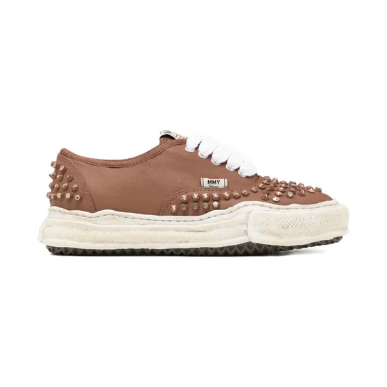 Maison Mihara Yasuhiro Baker “Brown” (A15FW733BROWN)