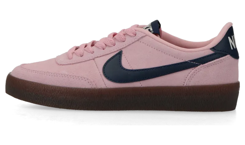 Nike W Killshot 2 (pink glaze / obsidian / lt orewood brn) – HQ3486-699