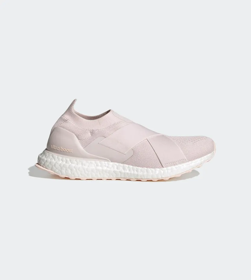 adidas Ultraboost Slip-On DNA Orchid Tint / Cloud White / Pink Tint (GZ9847)