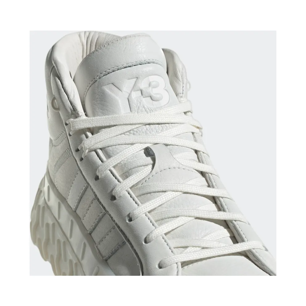 adidas Y-3 GR.1P High Non Dyed / Non Dyed / Core White (GZ9154)