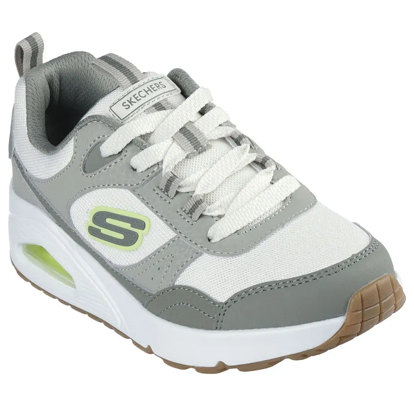 skechers-skech 403659L-OLV