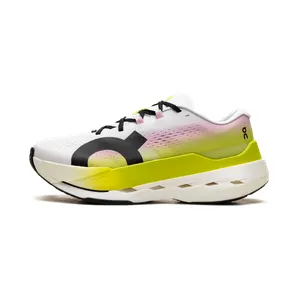On Running Cloudboom Max “Lime / Raspberry” (3MF30314229)