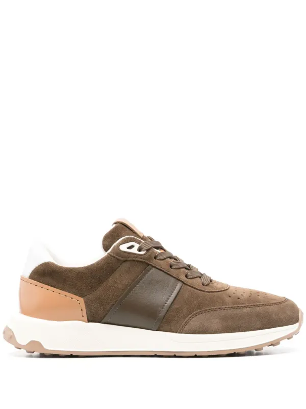 Tod’s mit Logo-Patch – Brown (XXM63K0GT80TNV)