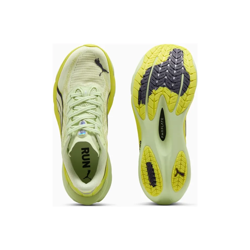 Puma Deviate NITRO 4 Wns Apple Spritz/ Lux Lime (31212404)
