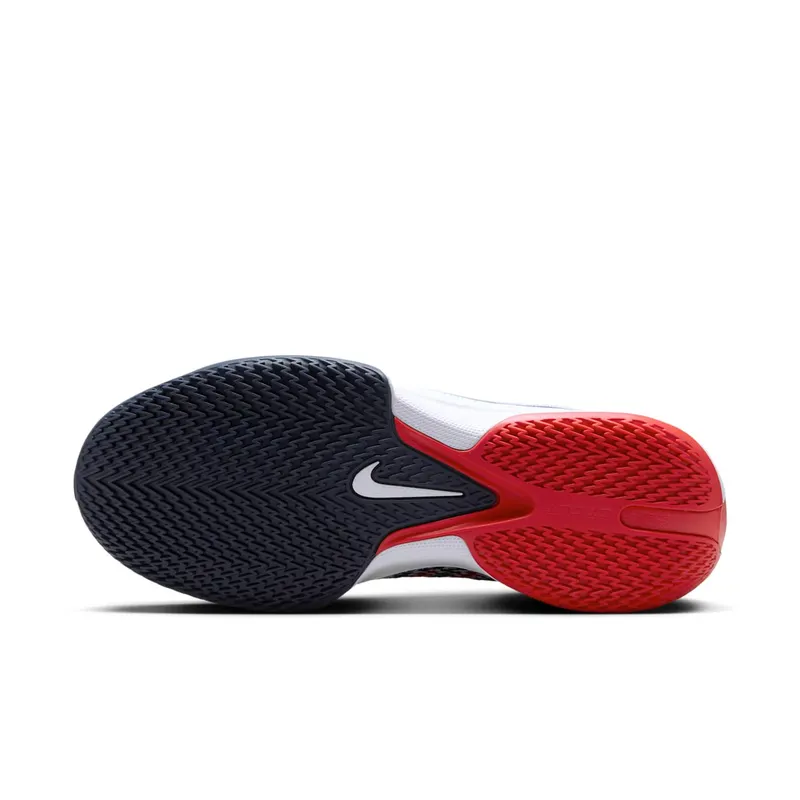 Nike Zoom GT Cut Academy USA (HM9424-100)