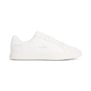 Calvin Klein Brooke logoprint low-top “White” (HW0HW031460K4)