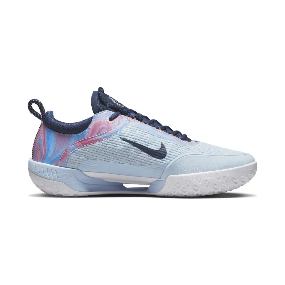 NikeCourt Zoom NXT Hard Court Tennis Blue (DH0219-401)