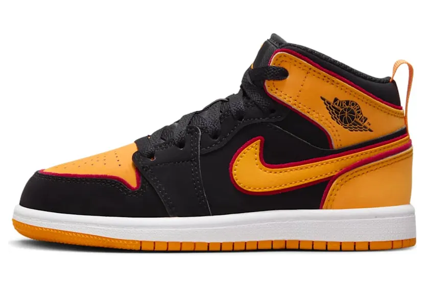 Air Jordan 1 Mid FJ4925-008