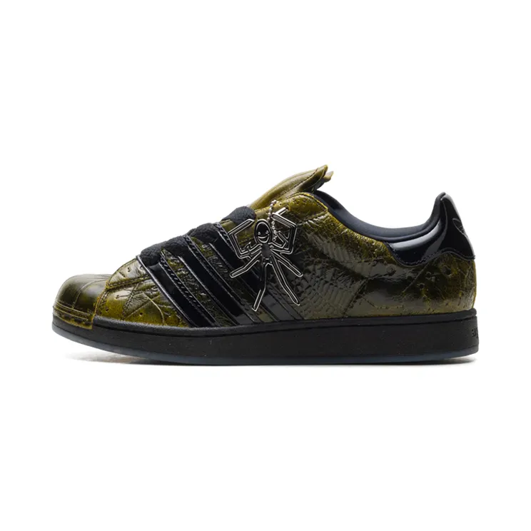 Adidas Superstar “SP5DER” (KJ9463)