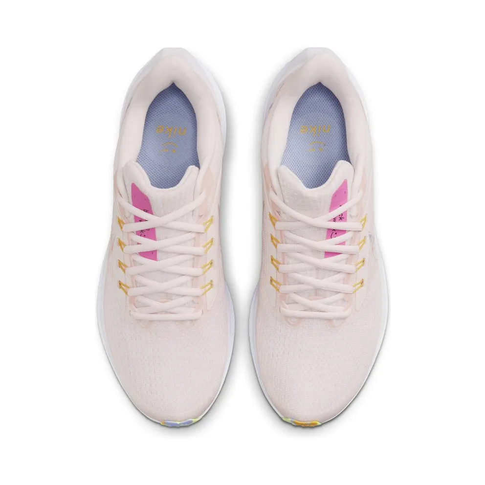 Nike Air Zoom Pegasus 39 Premium Road Running Pink (DO9483-600)