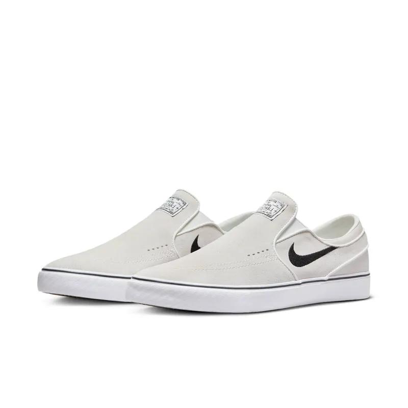 Nike SB Janoski Slip Summit White (FN5893-100)